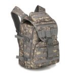 Combat Bag Outdoor Backpack Camouflage Hiking - Image 8