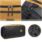 New Large Capacity Multi-functional Men's Dry Wet Separation Fitness Bag - Image 8