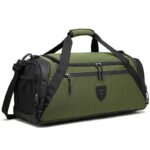 New Large Capacity Multi-functional Men's Dry Wet Separation Fitness Bag - Image 6