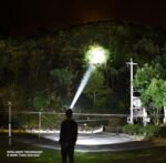 Bright Waterproof Headlamp - Image 3