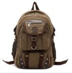 Unisex Computer Backpack Outdoor Hiking Backpack FJ33 - Image 9