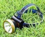 Bright Waterproof Headlamp - Image 9