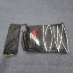 Lightweight Mountain Climbing Tent With Sleeping Bag - Image 4