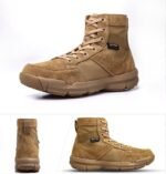 Outdoor Hiking Shoes Lightweight Boots Hiking Shoes Desert Boots - Image 6