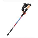 CampLeader ultralight carbon trekking poles - Image 4