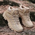 Tourist Training Trekking Boots - Image 5