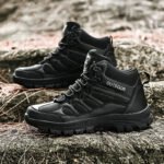 Tourist Training Trekking Boots - Image 4