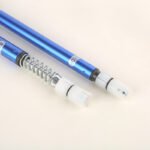 Outdoor aluminum alloy trekking poles - Image 3