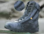 Outdoor hiking boots - Image 3