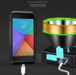 Bright Waterproof Headlamp - Image 8