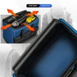 Multi-functional Thickened Tool Canvas Bag - Image 2