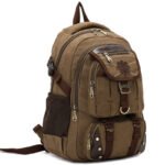 Unisex Computer Backpack Outdoor Hiking Backpack FJ33 - Image 3