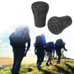 General Accessories For Trekking Poles Hexagon Snow Lan Outer Lock - Image 4