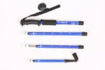 Harlem outdoor trekking poles walking sticks - Image 6