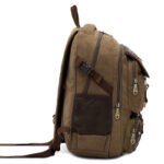Unisex Computer Backpack Outdoor Hiking Backpack FJ33 - Image 2