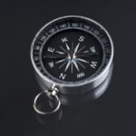 Metal compass - Image 5