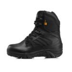 Outdoor Camping Hiking Boots Men's desert boots - Image 5