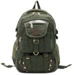 Unisex Computer Backpack Outdoor Hiking Backpack FJ33 - Image 10