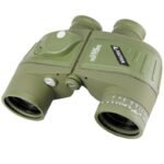 Telescope Wholesale High Magnification Botrand Navigation 10X50 With Compass Low Light Night Vision Ranging - Image 7
