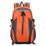 36L Outdoor Backpack Waterproof Daypack Travel Knapsack - Image 9