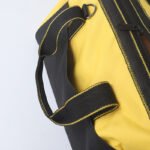 14-inch Oxford Cloth Hard-bottom Tool Bag - Image 3