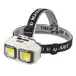 Outdoor Multi-function Charging Induction Headlamp - Image 7