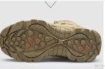Breathable High Top Outdoor Hiking Tactical Boots Desert Boots - Image 6