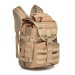 Combat Bag Outdoor Backpack Camouflage Hiking - Image 10