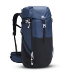 New 50L Outdoor Sports Travel Mountaineering Backpack - Image 5