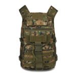 Combat Bag Outdoor Backpack Camouflage Hiking - Image 2