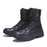 Desert Male Battle Outdoor Hiking Boots - Image 5