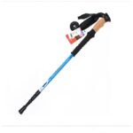 CampLeader ultralight carbon trekking poles - Image 5