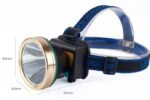 Bright Waterproof Headlamp - Image 7