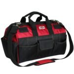 Multi-Functional Tool Kit Handbag Repair Storage Bag - Image 2