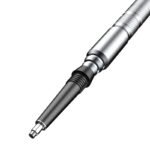 Foldable Multifunctional Outdoor Trekking Hiking And Mountaineering Poles - Image 2