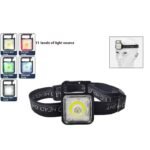 Multifunctional Keychain Light Mini Major Headlamp - Image 6