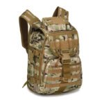 Combat Bag Outdoor Backpack Camouflage Hiking - Image 7