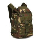 Combat Bag Outdoor Backpack Camouflage Hiking - Image 5