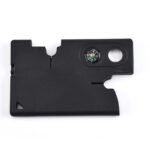 Compass Card Knife - Image 4