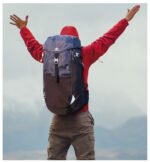 New 50L Outdoor Sports Travel Mountaineering Backpack - Image 2