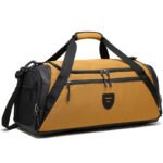 New Large Capacity Multi-functional Men's Dry Wet Separation Fitness Bag - Image 7