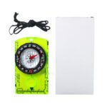 Outdoor Multifunctional Compass Compass Acrylic - Image 4