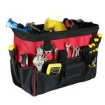 Multi-Functional Tool Kit Handbag Repair Storage Bag - Image 3