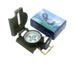 Multifunctional Compass Camping Cross-country Compass Geological Compass - Image 5