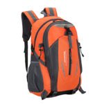 36L Outdoor Backpack Waterproof Daypack Travel Knapsack - Image 7