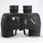 Telescope Wholesale High Magnification Botrand Navigation 10X50 With Compass Low Light Night Vision Ranging - Image 3